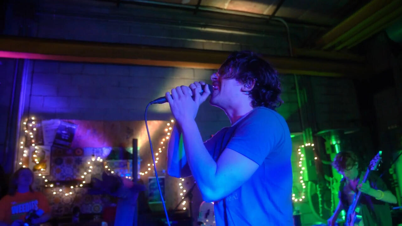 Old Neon - FULL SHOW - April 20, 2024