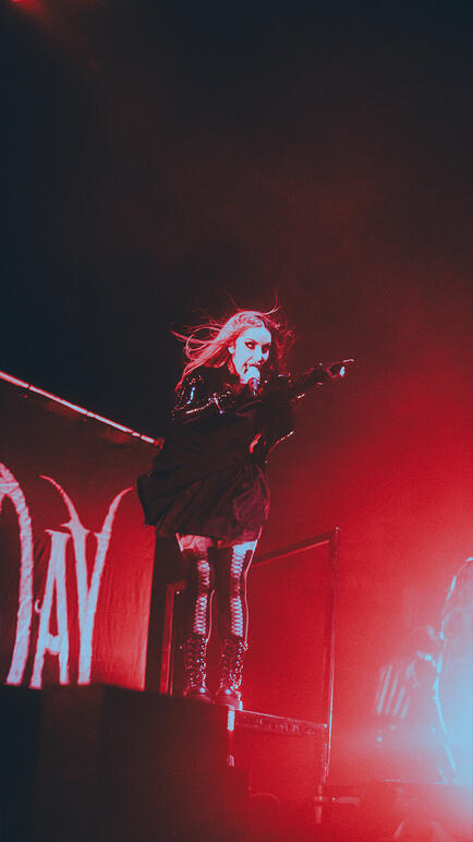 New Years Day